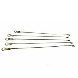 Flat Heating Elements For Hand Sealing